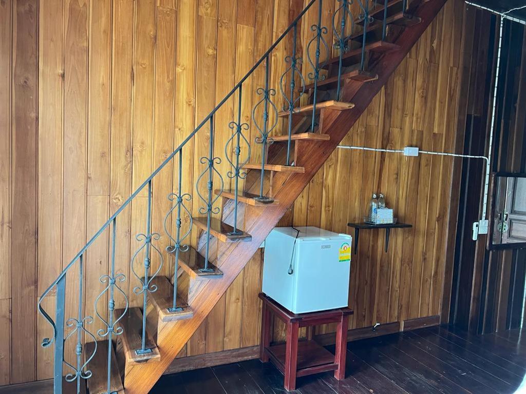Srisanor Boutique Hotel Prachuap Khiri Khan Eksteriør billede