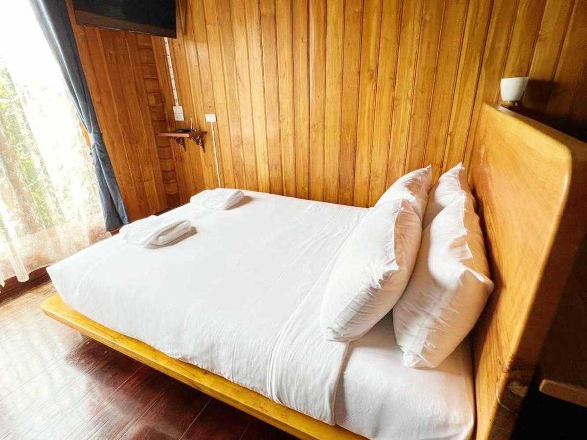 Srisanor Boutique Hotel Prachuap Khiri Khan Eksteriør billede