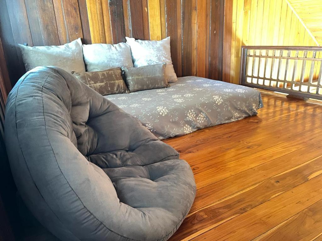 Srisanor Boutique Hotel Prachuap Khiri Khan Eksteriør billede