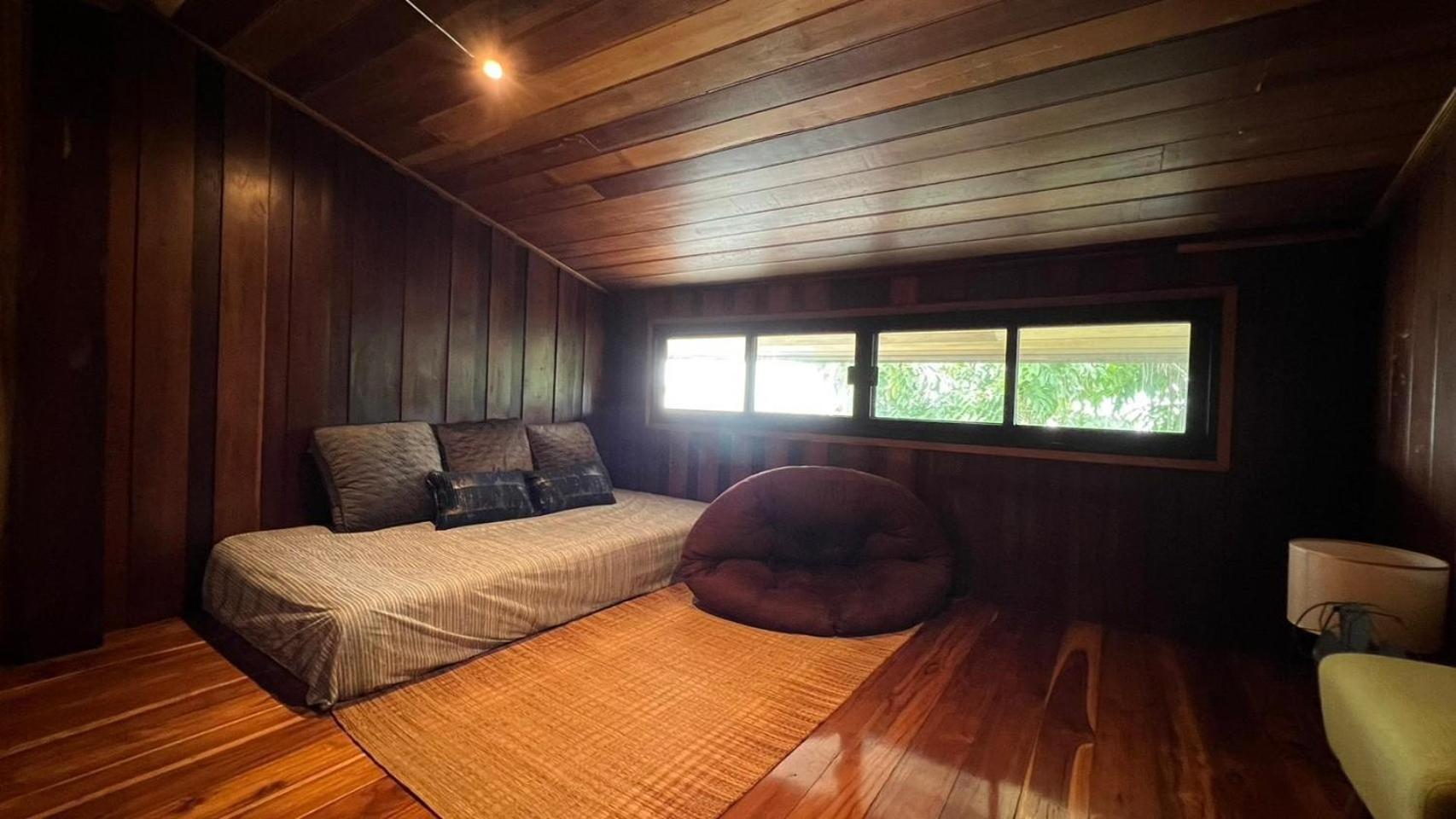 Srisanor Boutique Hotel Prachuap Khiri Khan Eksteriør billede